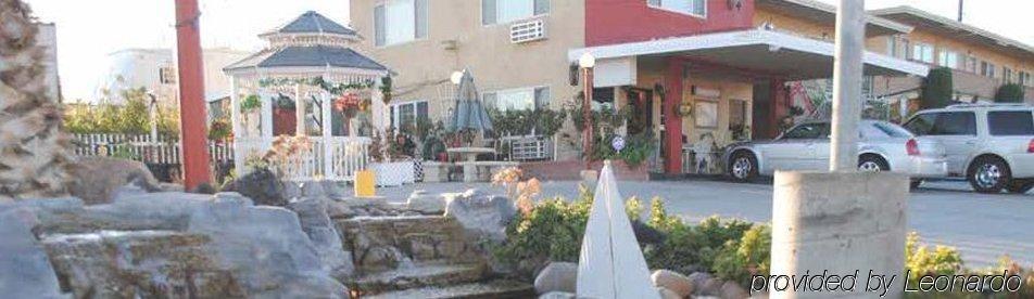 Travel Inn & Suites Victorville Dış mekan fotoğraf