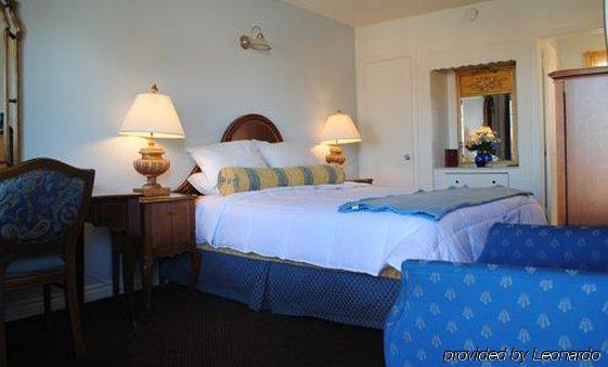 Travel Inn & Suites Victorville Oda fotoğraf