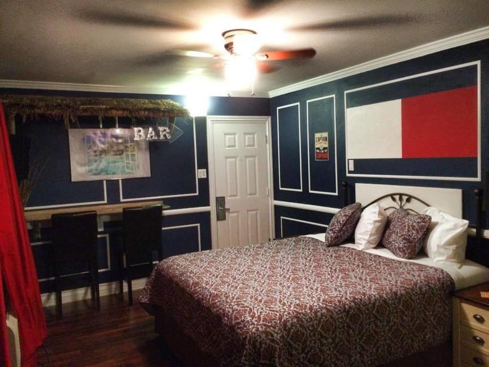 Travel Inn & Suites Victorville Dış mekan fotoğraf