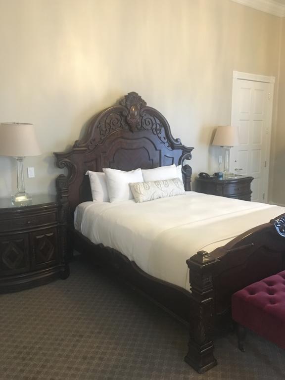 Travel Inn & Suites Victorville Dış mekan fotoğraf