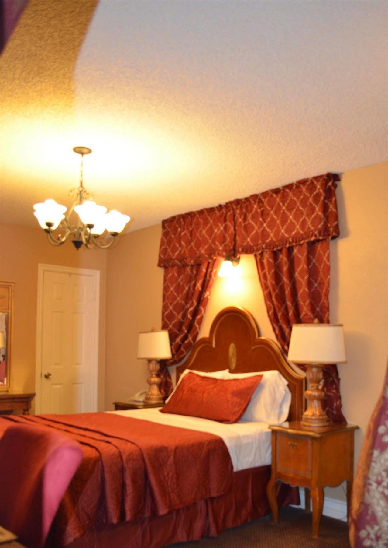 Travel Inn & Suites Victorville Dış mekan fotoğraf
