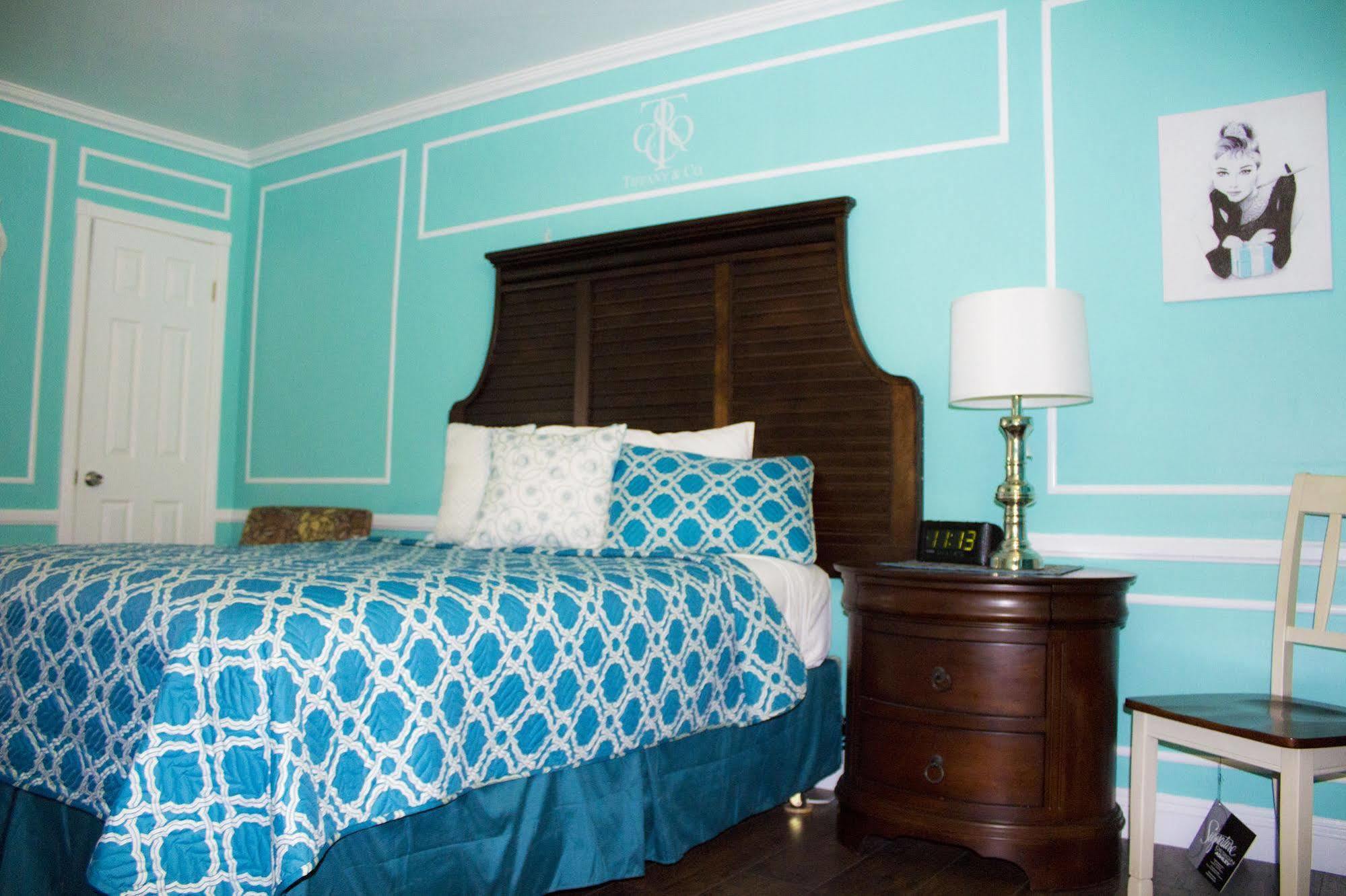 Travel Inn & Suites Victorville Dış mekan fotoğraf
