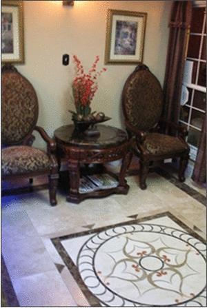 Travel Inn & Suites Victorville Dış mekan fotoğraf